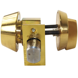 high security deadbolt Calimesa
